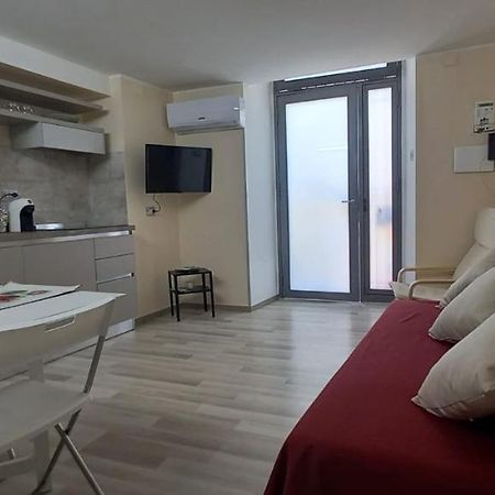 Casa Ninni Nanni CTA Exteriér fotografie