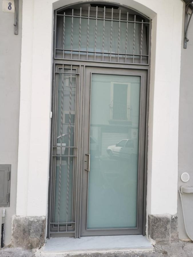 Casa Ninni Nanni CTA Exteriér fotografie