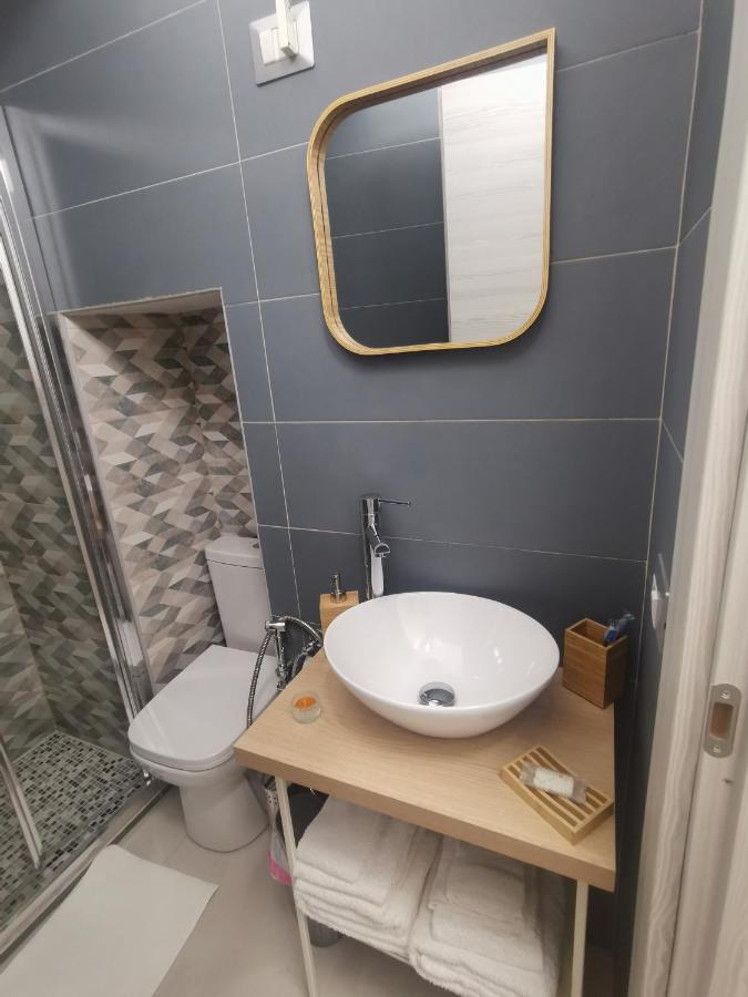 Casa Ninni Nanni CTA Exteriér fotografie
