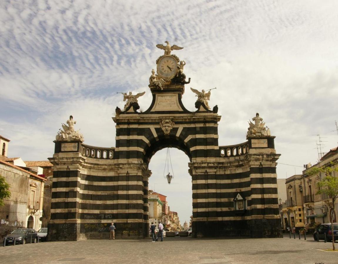 Casa Ninni Nanni CTA Exteriér fotografie