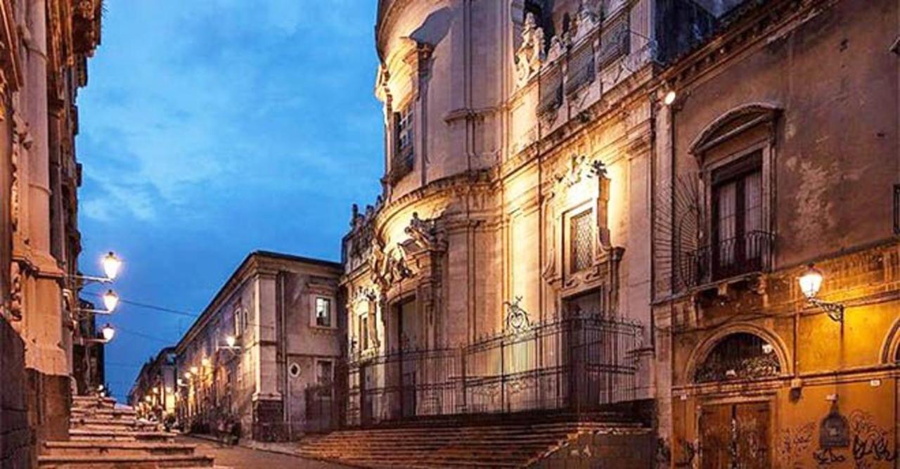 Casa Ninni Nanni CTA Exteriér fotografie